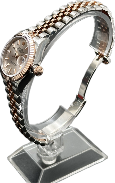 Rolex Datejust Lady 28 279171 Image 3